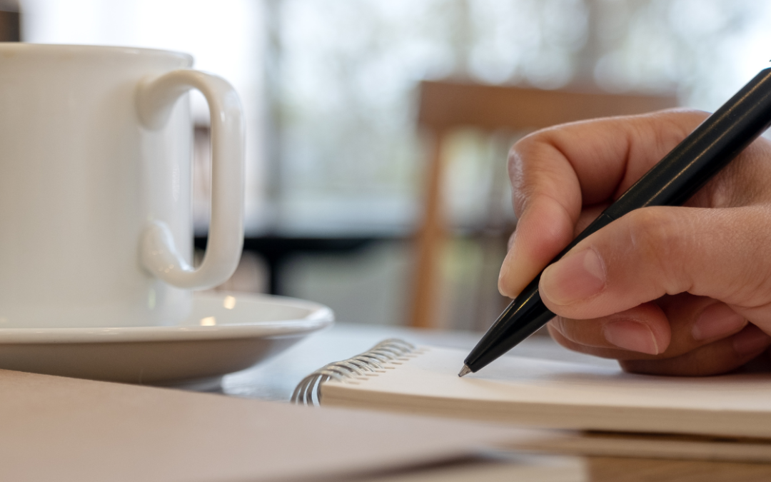 Comment écrire son 1er article de blog ?