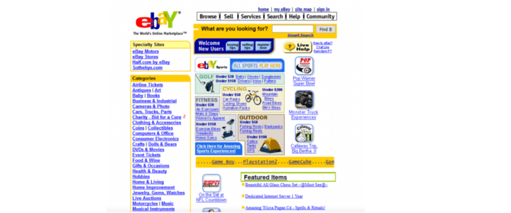 ton site internet ne te ressemble plus