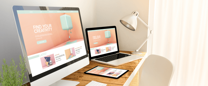 ton site internet ne te ressemble plus