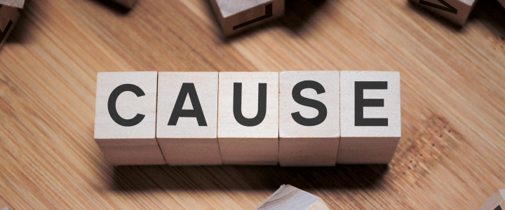 les causes des pages 404