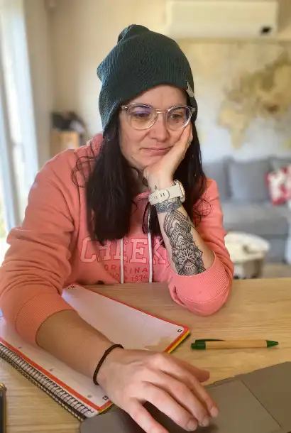 créatrice site web cote d'or