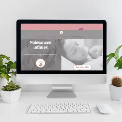 créas angelique camp