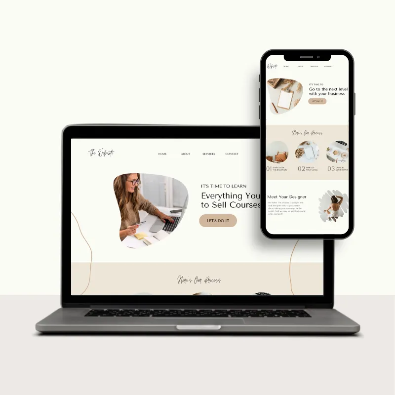 Faire son site internet soi même